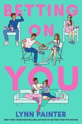 Betting on You (ISBN: 9781665949422)