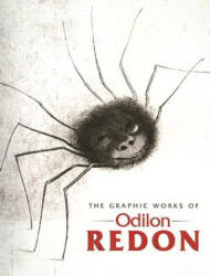 Graphic Works of Odilon Redon - Odilon Redon, Alfred Werner (ISBN: 9780486446592)