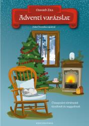 Adventi varázslat (ISBN: 9786150248165)