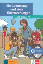 Ein Geburtstag und viele Überraschungen (ISBN: 9783126749497)