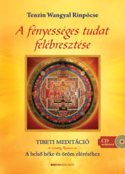 A fényességes tudat felébresztése (2012)