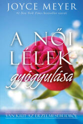 A női lélek gyógyulása (2019)