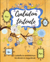 Családom története (2020)