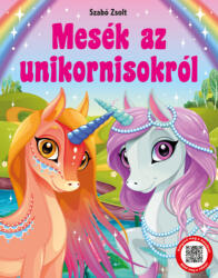 Mesék az unikornisokról (2021)