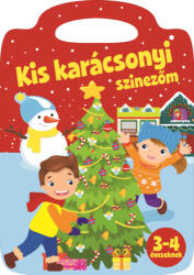 Kis karácsonyi színezőm (2021)