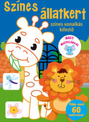 Színes állatkert (2021)