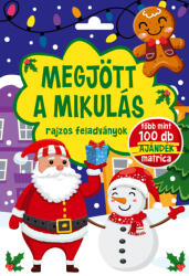 Megjött a Mikulás (2022)