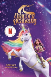 UNICORN ACADEMY SOPHIAS INVITATION - Random House (2023)