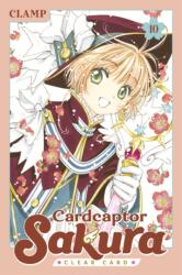 Cardcaptor Sakura: Clear Card 16 (2025)