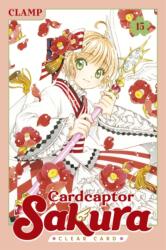 Cardcaptor Sakura: Clear Card 15 (2024)