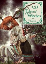 Eden of Witches Volume 2 (2025)
