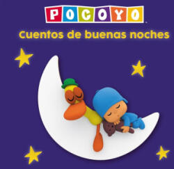 CUENTOS DE BUENAS NOCHES CON POCOYO | ZINKIA (2023)