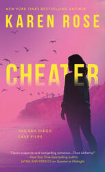 CHEATER - ROSE KAREN (2024)