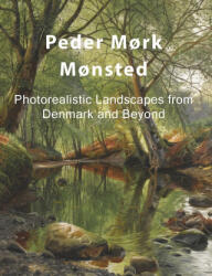 Peder M? rk M? nsted - Eelco Kappe (2023)