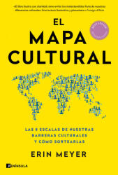 El mapa cultural - ERIN MEYER (2022)