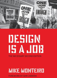 Design Is a Job - Mike Monteiro (2024)