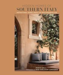 Hidden Homes of Southern Italy and Sicily (2025)