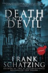 Death and the Devil - Frank Schatzing, Mike Mitchell (2008)