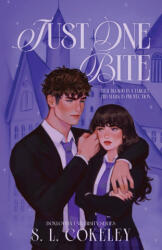 Just One Bite - S. L. Cokeley (2025)