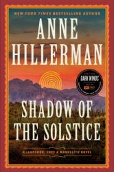 Shadow of the Solstice (2026)