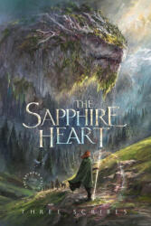 The Sapphire Heart - Abigail Bender, Victoria Hungria (2025)