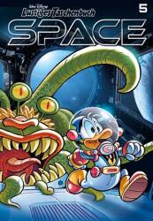 Lustiges Taschenbuch Space 05 (2025)