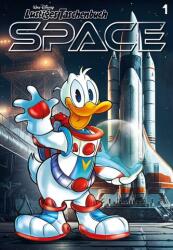 Lustiges Taschenbuch Space 01 (2025)