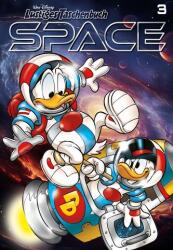 Lustiges Taschenbuch Space 03 (2025)