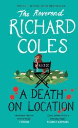 A Death on Location (2026)