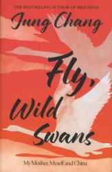 Fly, Wild Swans (2025)
