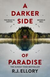A Darker Side of Paradise (2025)