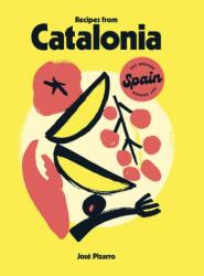 Recipes from Catalonia (2025)