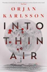 Into Thin Air (2025)