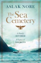 The Sea Cemetery (2024)