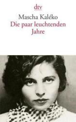 Die paar leuchtenden Jahre (2003)