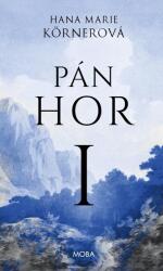 Pán hor I (ISBN: 9788027912919)