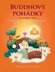 Buddhovy pohádky na dobrou noc (ISBN: 9788073701604)