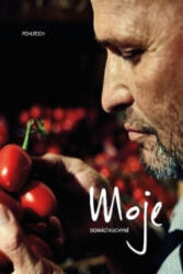 Moje domácí kuchyně (ISBN: 9788090571037)