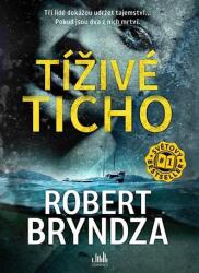 Tíživé ticho (ISBN: 9788027136872)