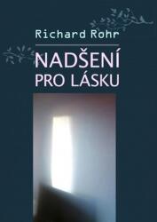 Nadšení pro lásku (ISBN: 9788072952007)