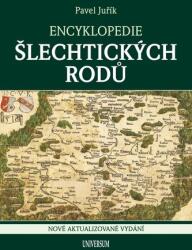 Enciclopedia familiilor nobiliare (ISBN: 9788024277615)