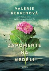 Zapomeňte na neděli (ISBN: 9788076892750)