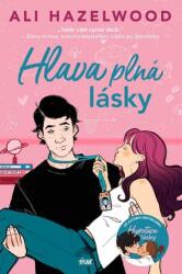 Hlava plná lásky (ISBN: 9788024952185)
