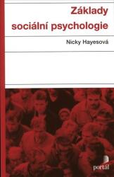 Základy sociální psychologie (ISBN: 9788026218500)