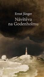 Návštěva na Godenholmu (ISBN: 9788075304940)