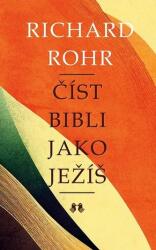 A citi Biblia ca Isus (ISBN: 9788073641443)