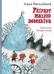 Případy malého detektiva (ISBN: 9788000064321)