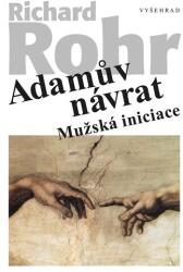 Întoarcerea lui Adam (ISBN: 9788026732488)