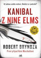 Canibalul din Nine Elms (ISBN: 9788027128976)