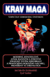 Krav Maga (ISBN: 9788020606891)
